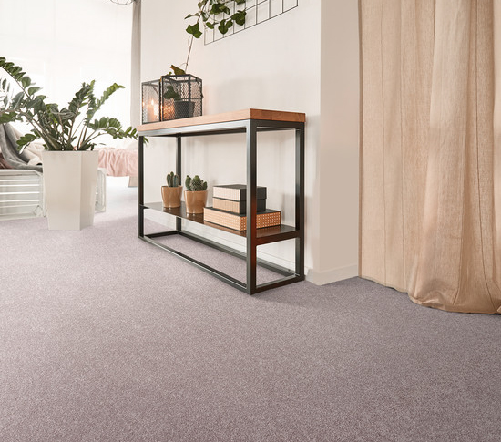 verdieping bon Vermindering Van der Poorten - De voordelen van tapijt als vloerbekleding