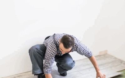 Parketproblemen in de zomer? Dit zijn de oorzaken en oplossingen