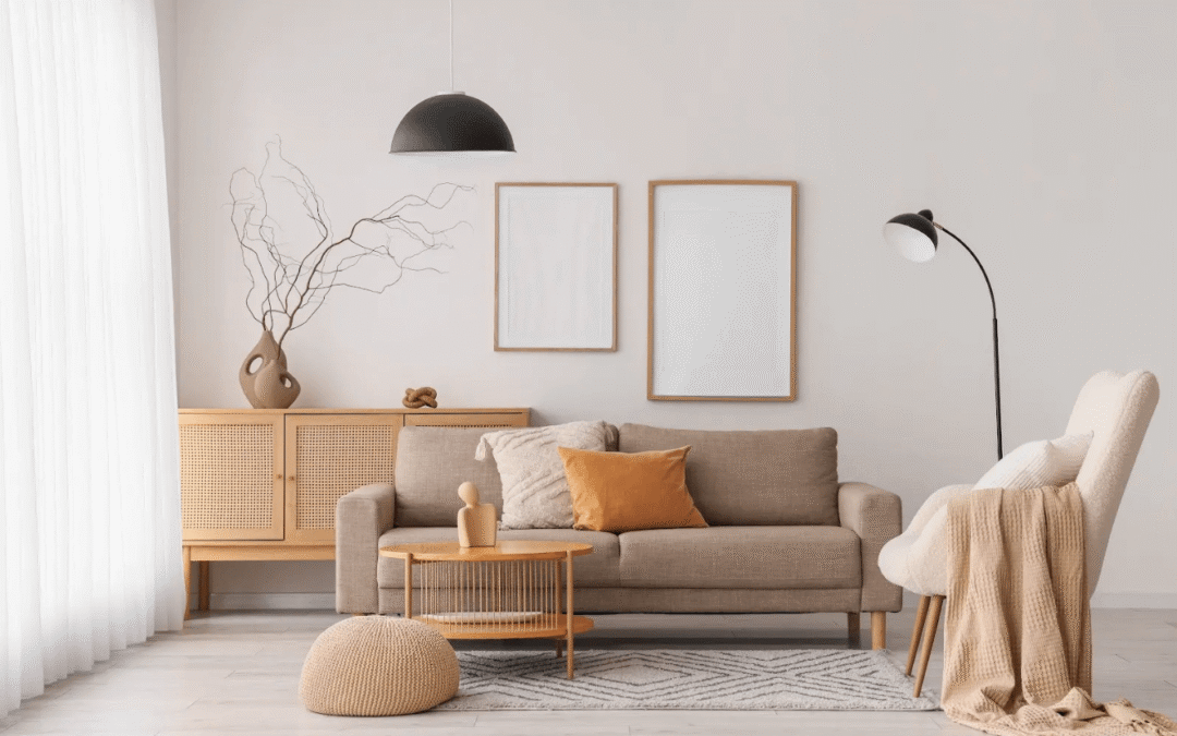 Cloud Dancer, de kleur van 2026 die ruimte schept voor creativiteit